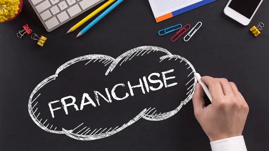 Franchising