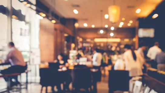 Restaurants