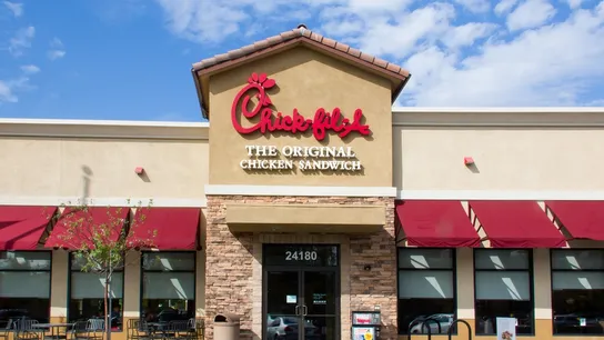 Chick-fil-A