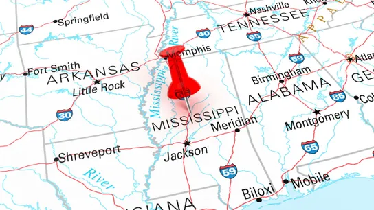 Mississippi