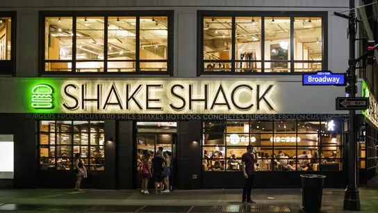 Shake Shack