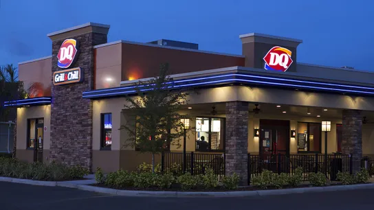 Dairy Queen