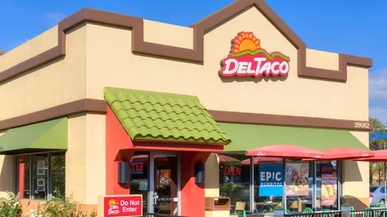 Del Taco