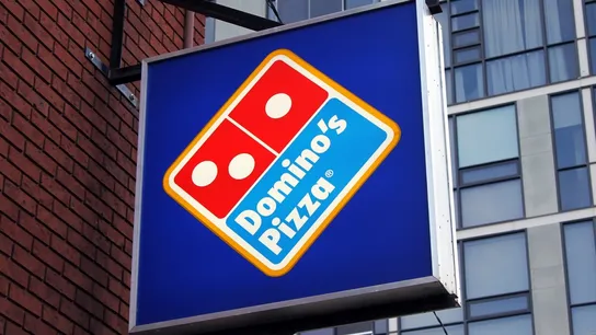 Dominos Pizza