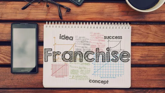 Franchise