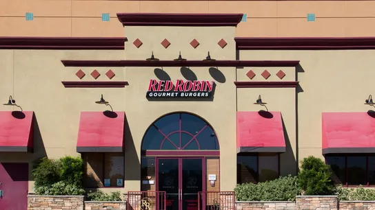 Red Robin