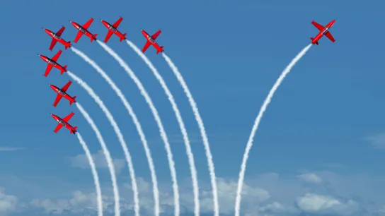 banner