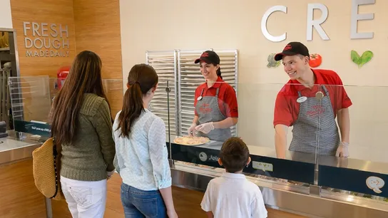 Papa Murphy's