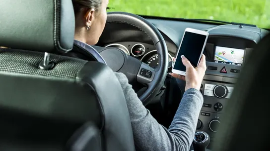 mobile ordering