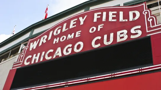 Chicago Cubs