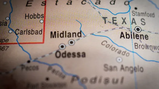 Texas