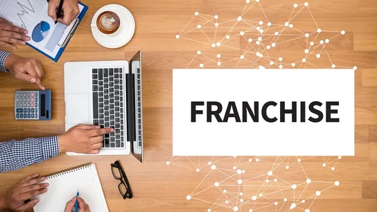 Franchising