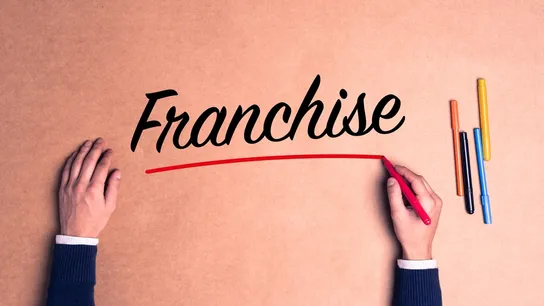 Franchise 