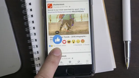 Facebook
