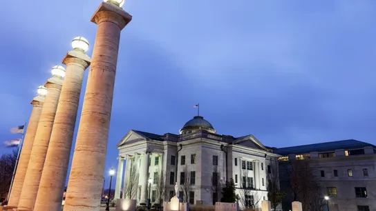 Columbia, Missouri
