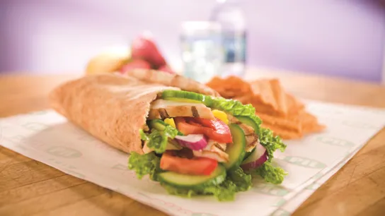 Pita Pit