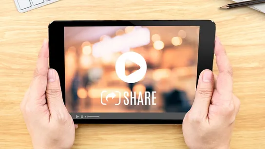 Digital video