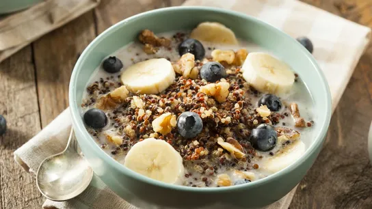Quinoa