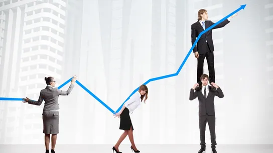 business confidence