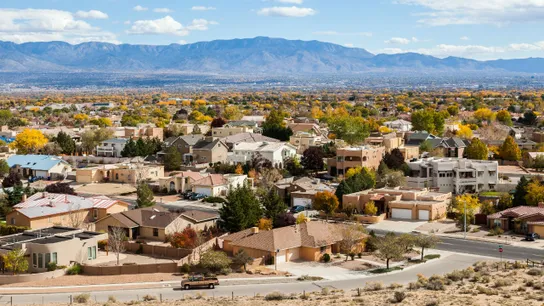 Albuquerque