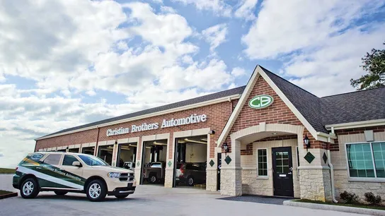 Christian Brothers Automotive