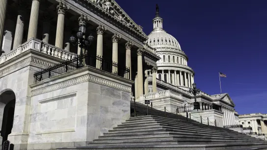 U.S. Capitol