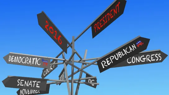 Presidential Election