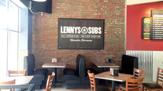 Lennys Grill & Subs