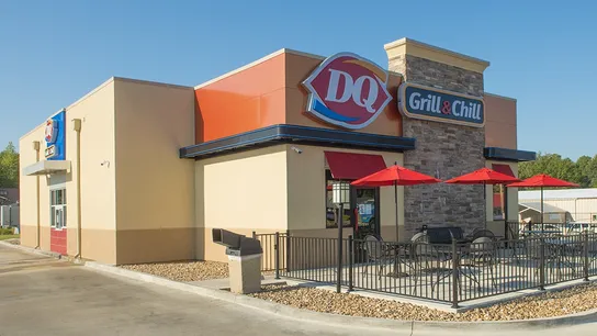 Dairy Queen
