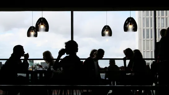 restaurants 