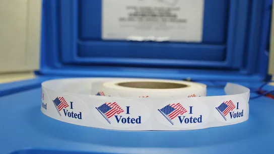 Vote