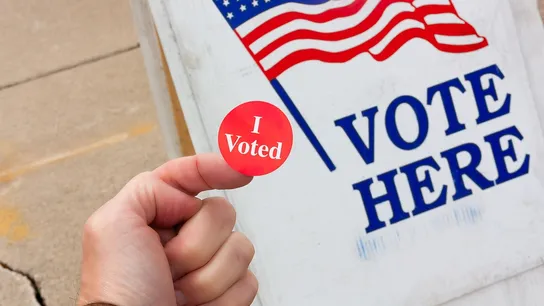 Election Day