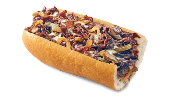 Lennys Grill & Subs