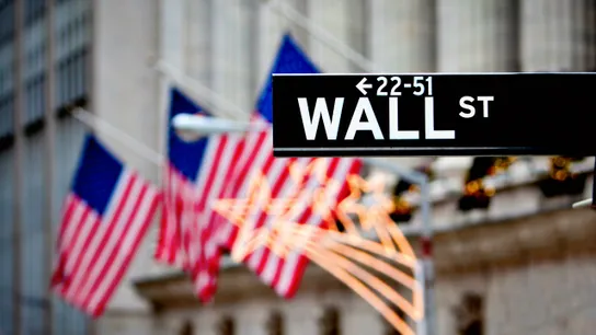 Wall Street