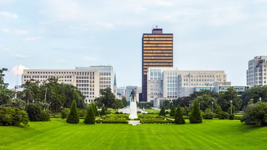 Baton Rouge