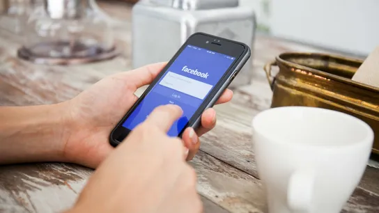 Facebook