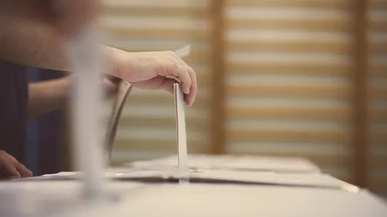 exit polls