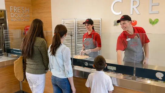 Papa Murphy's