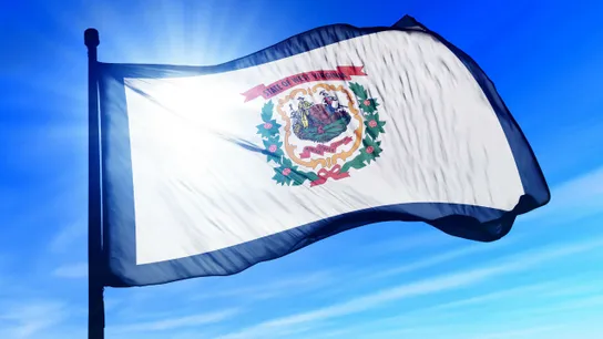 West Virginia