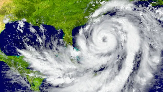 Hurricane Matthew