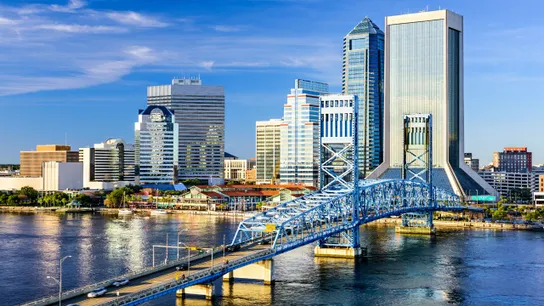 Jacksonville