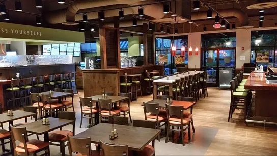 Beef 'O' Brady's