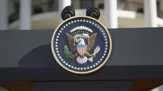 Presidential Seal