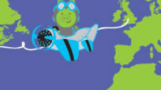 banner