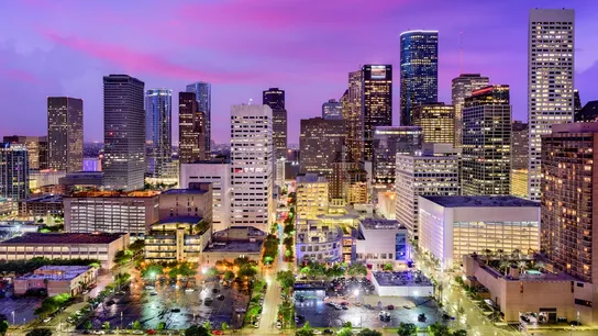 Houston