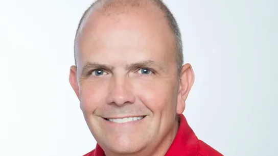 Rich Whitaker Fresh Coat Franchisee Army Veteran