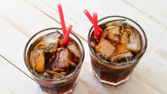 soda