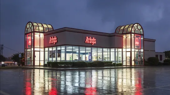 Arby's
