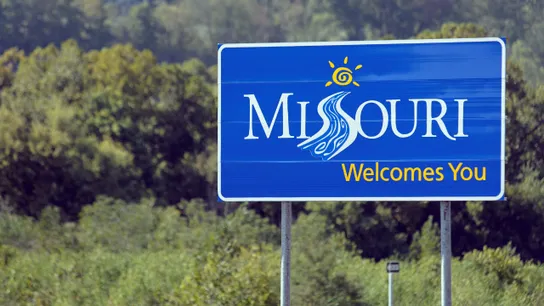 Missouri