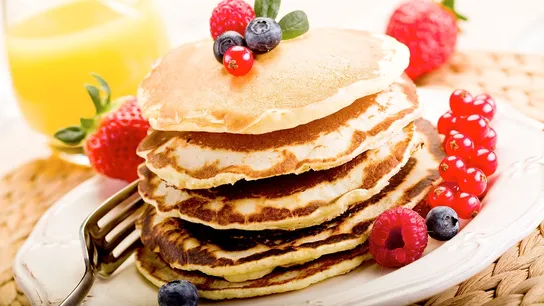 Pancakes